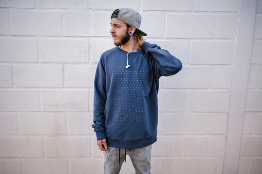 Joven estilo de vida