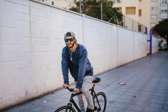 Joven estilo de vida