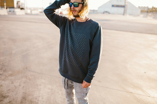 Joven estilo de vida