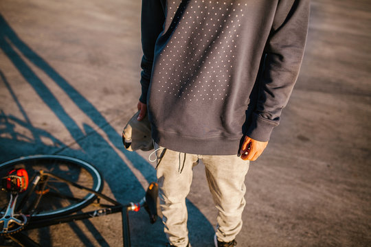 Joven estilo de vida