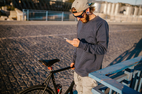 Joven estilo de vida