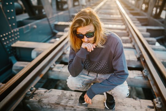 Joven estilo de vida