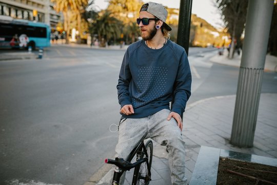 Joven estilo de vida