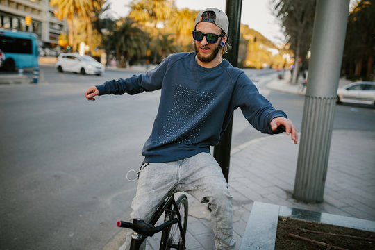 Joven estilo de vida