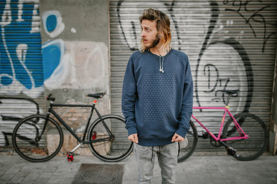 Joven estilo de vida