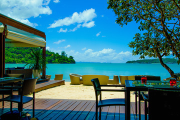 Thai Resort