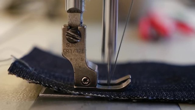 sewing machine
denim factory ,
Jeans factory