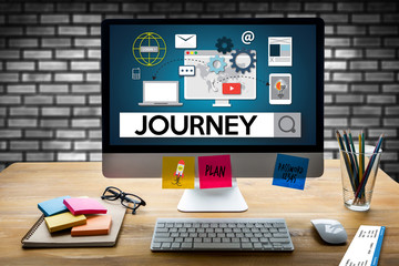 touch Online holiday reservation booking interface to go trip jo