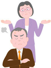 オフィスでのトラブル