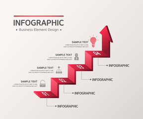 Business Info graphic