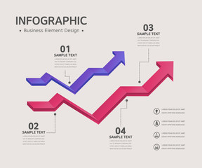 Business Info graphic