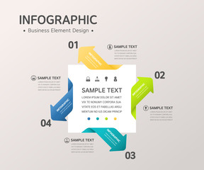 Business Info graphic