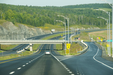 Trans-Canada Highway