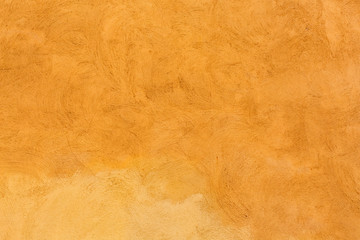 background texture from brown plaster