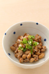 納豆