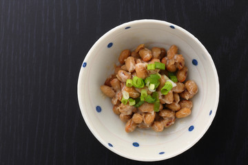 納豆