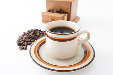 コーヒー豆