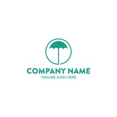 Insurance Company Logo