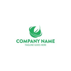 Fototapeta premium Insurance Company Logo