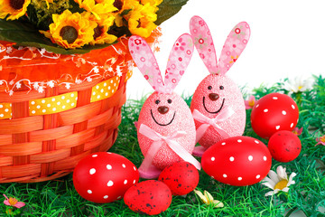 Easter decoration