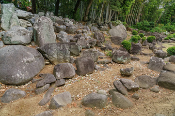 japanese landscape - joiji - yamanashi