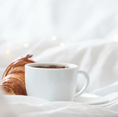 morning coffee