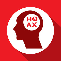 hoax icon