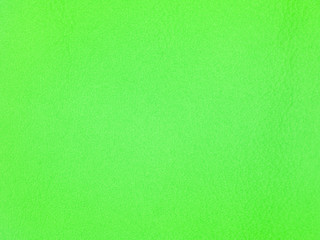 green background, fabric close up 