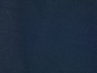dark blue textile background 
