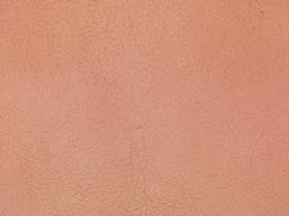 pink leather background 