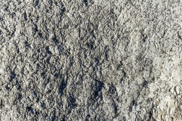 natural hard rock