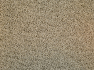 old brown fabric background 