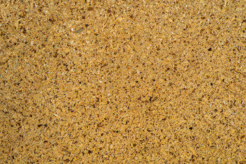 Cork board background and textured