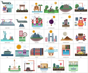 Travel Conceptual Design