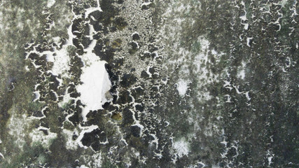 Old Wall Paint Texture