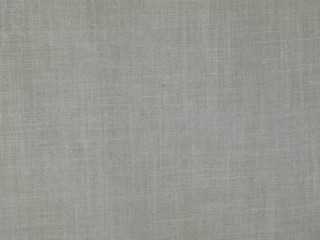 gray fabric background, close up 
