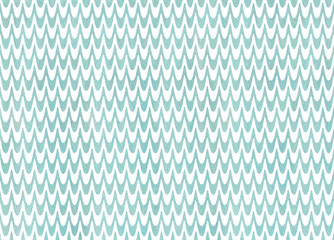 Wavy striped background.