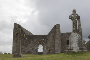 paesaggio irlandese Irlanda