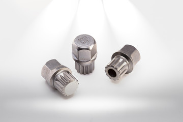 Vielzahn Werkzeug Felgenschloss f&uuml;r VAG Felgenschl&ouml;sser