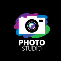 logo for photo studio