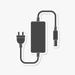 Vector Charger icon