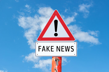 FAKE NEWS