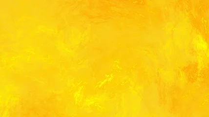 Abstract yellow background © svetlanass13
