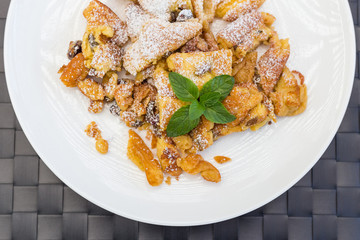 Kaiserschmarren