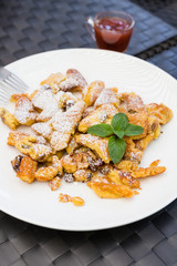 Kaiserschmarren