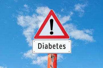 Achtung Diabetes!
