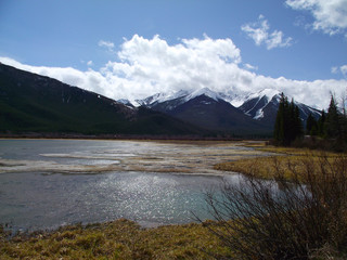 Banff National Park, Canada
