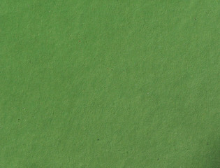 green paper surface background