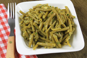 haricots vert 24012017