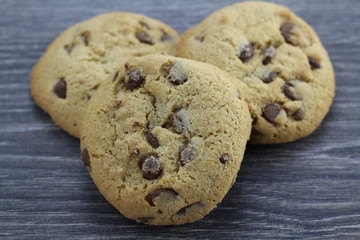 An image of a cookie